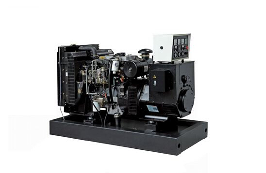 额敏科克150kw大型柴油发电机组