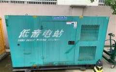 额敏通州四建大波纹箱定制案例