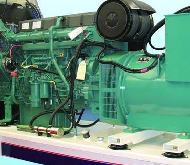 额敏发电机出租