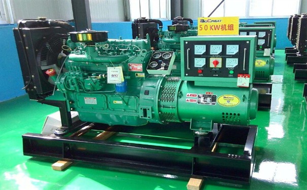 额敏发电机出租